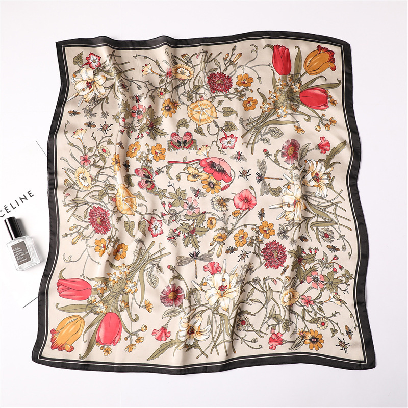 Luxury New Printed Scarves Wom - Luxury Bags China Wholesale recensione e prezzo