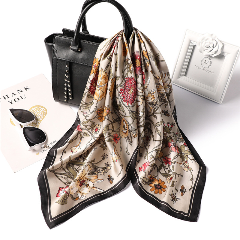 Luxury New Printed Scarves Wom - Luxury Bags China Wholesale recensione e prezzo