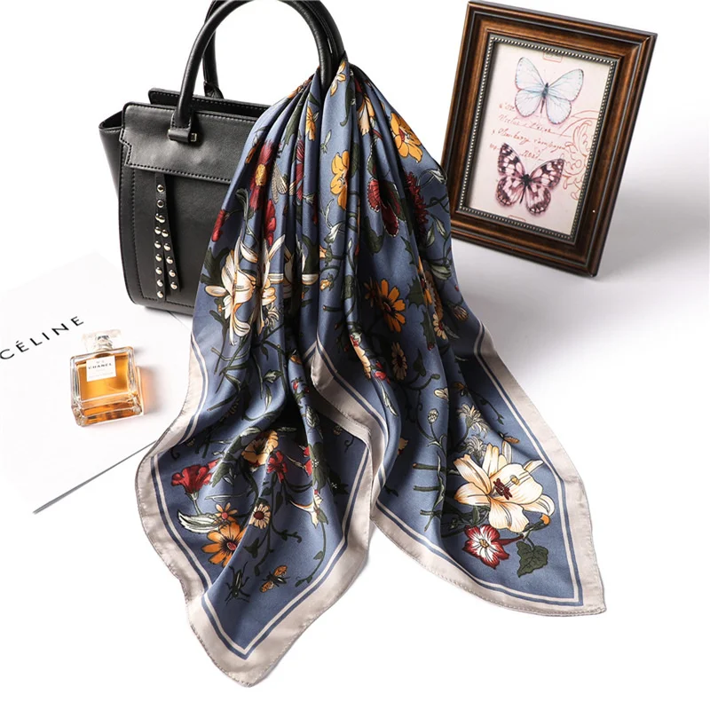 Luxury New Printed Scarves Wom - Luxury Bags China Wholesale recensione e prezzo