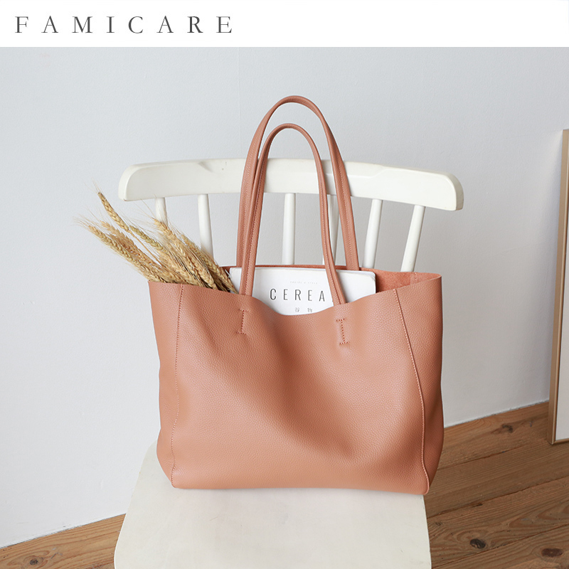 Women Tote Bag Luxurious Genui - Luxury Bags Supplier recensione e prezzo