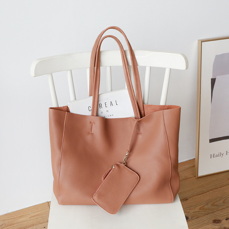 Women Tote Bag Luxurious Genui - Luxury Bags Supplier recensione e prezzo