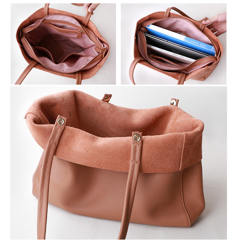 Women Tote Bag Luxurious Genui - Luxury Bags Supplier recensione e prezzo