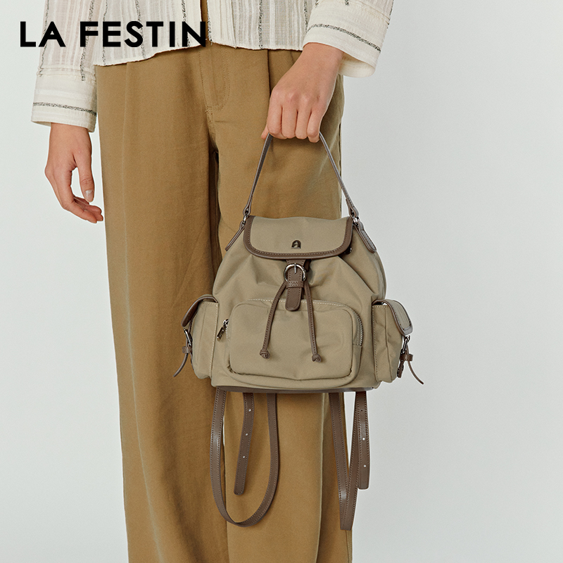 LA FESTIN Original Backpacks N - Luxury Bags With Zipper recensione e prezzo