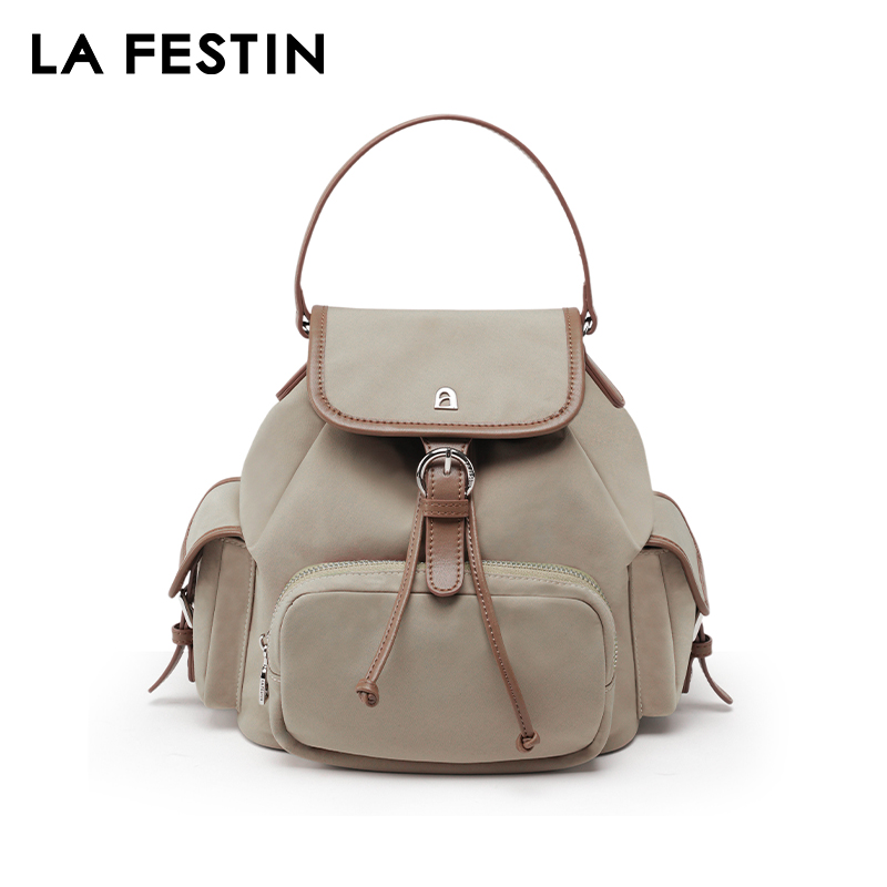 LA FESTIN Original Backpacks N - Luxury Bags With Zipper recensione e prezzo