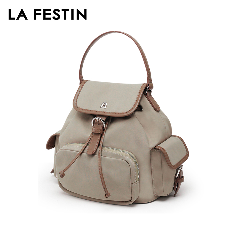 LA FESTIN Original Backpacks N - Luxury Bags With Zipper recensione e prezzo