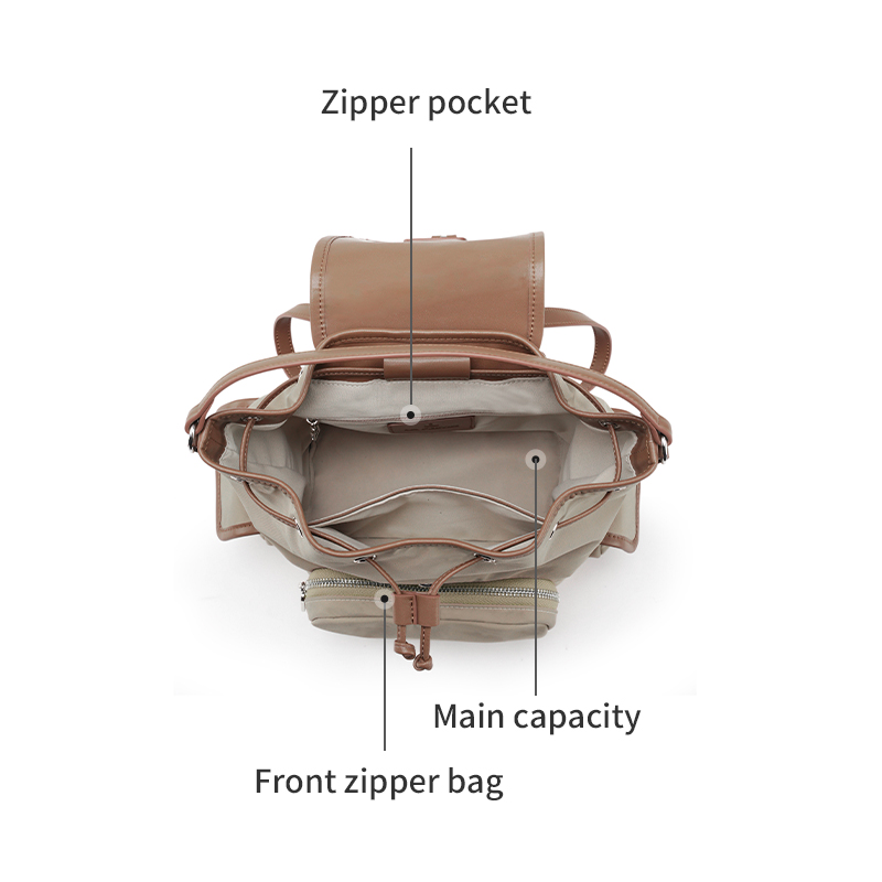 LA FESTIN Original Backpacks N - Luxury Bags With Zipper recensione e prezzo
