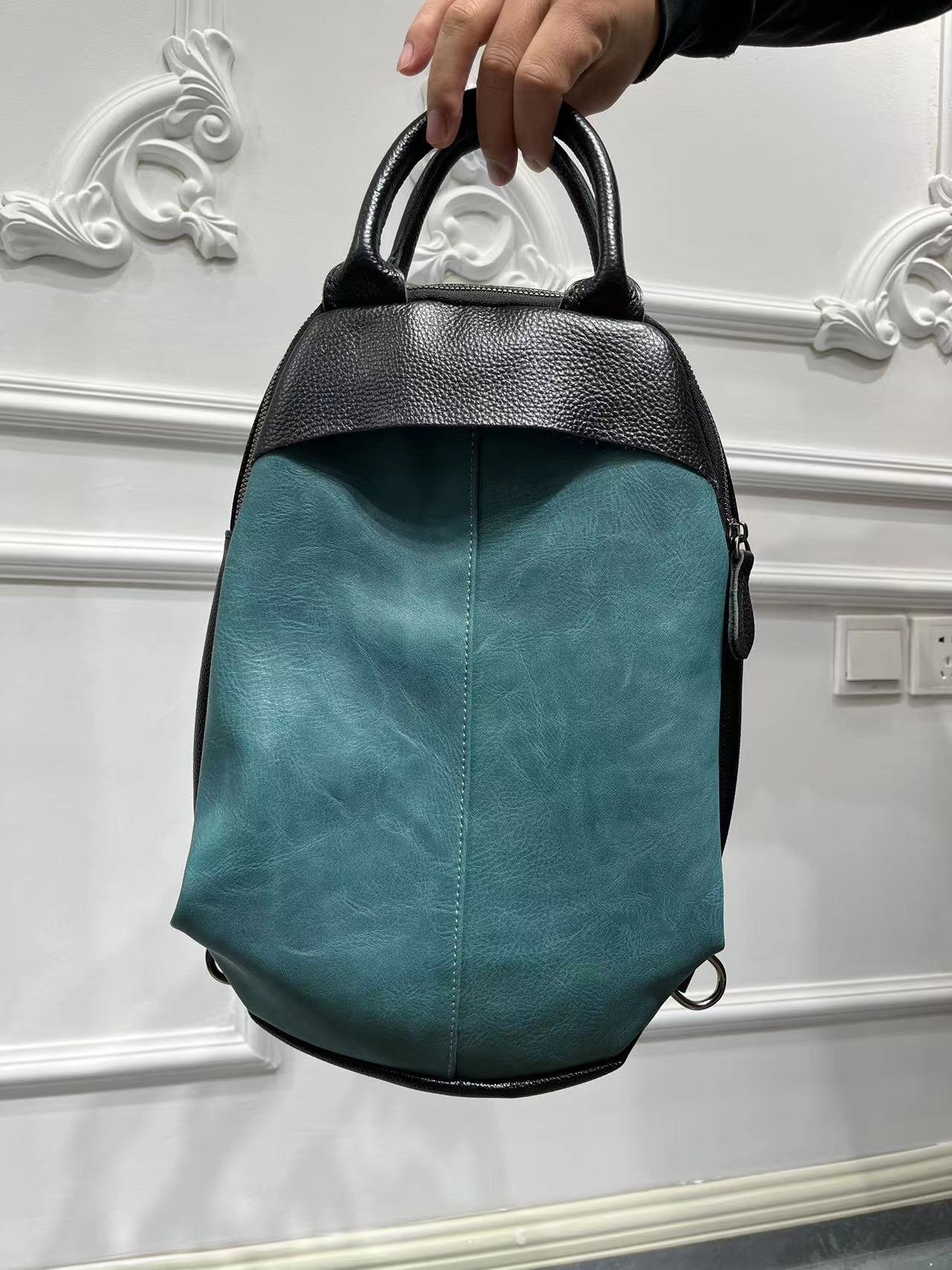 CFUN YA New Luxury Fashion Bac - Luxury Bags With Zipper recensione e prezzo