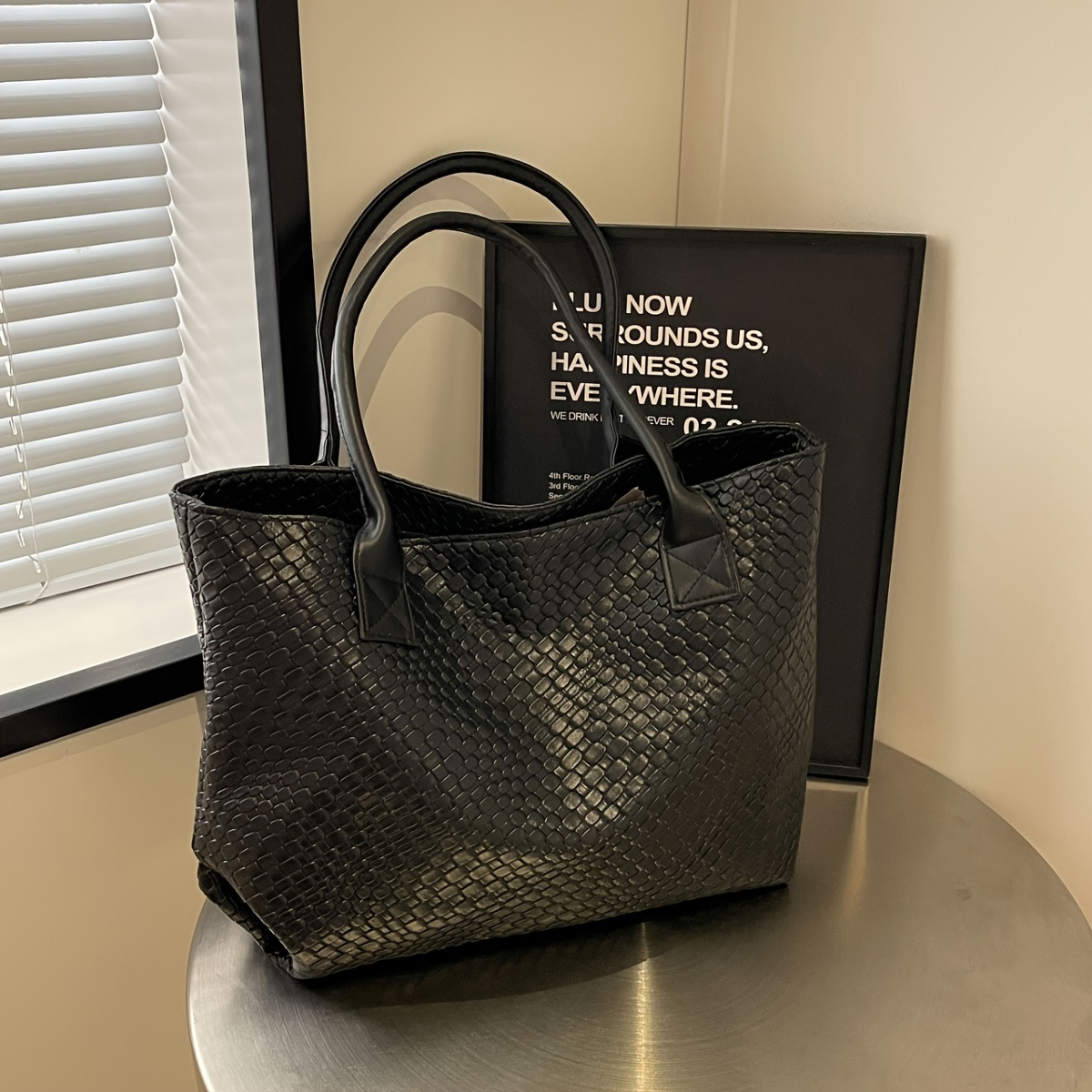 New Luxury Women's Tote Bags L - Luxury Bags Supplier recensione e prezzo