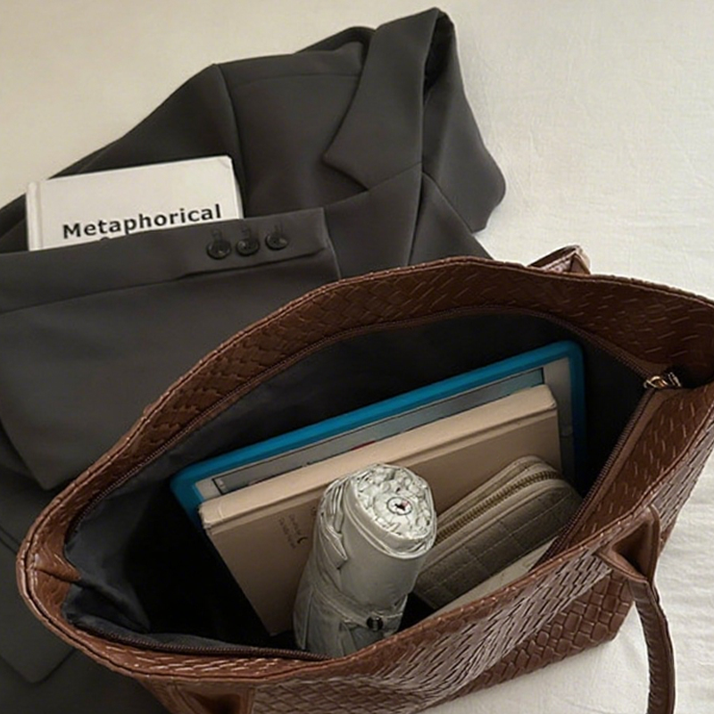 New Luxury Women's Tote Bags L - Luxury Bags Supplier recensione e prezzo