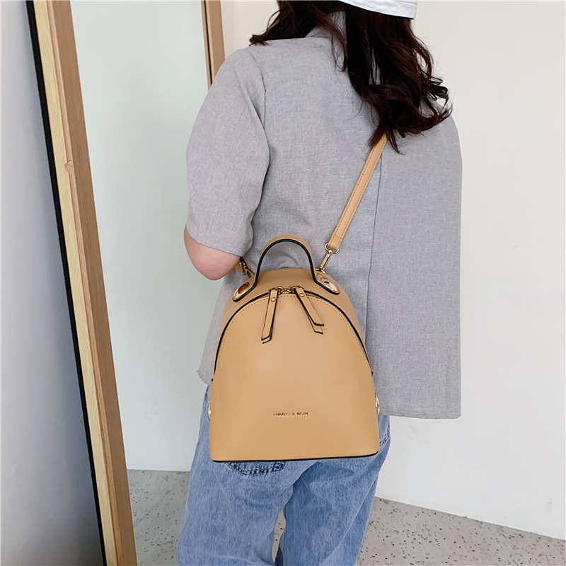 Small Schoolbag Women's Backpa - Luxury Bags China Wholesale recensione e prezzo