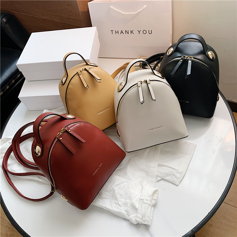 Small Schoolbag Women's Backpa - Luxury Bags China Wholesale recensione e prezzo
