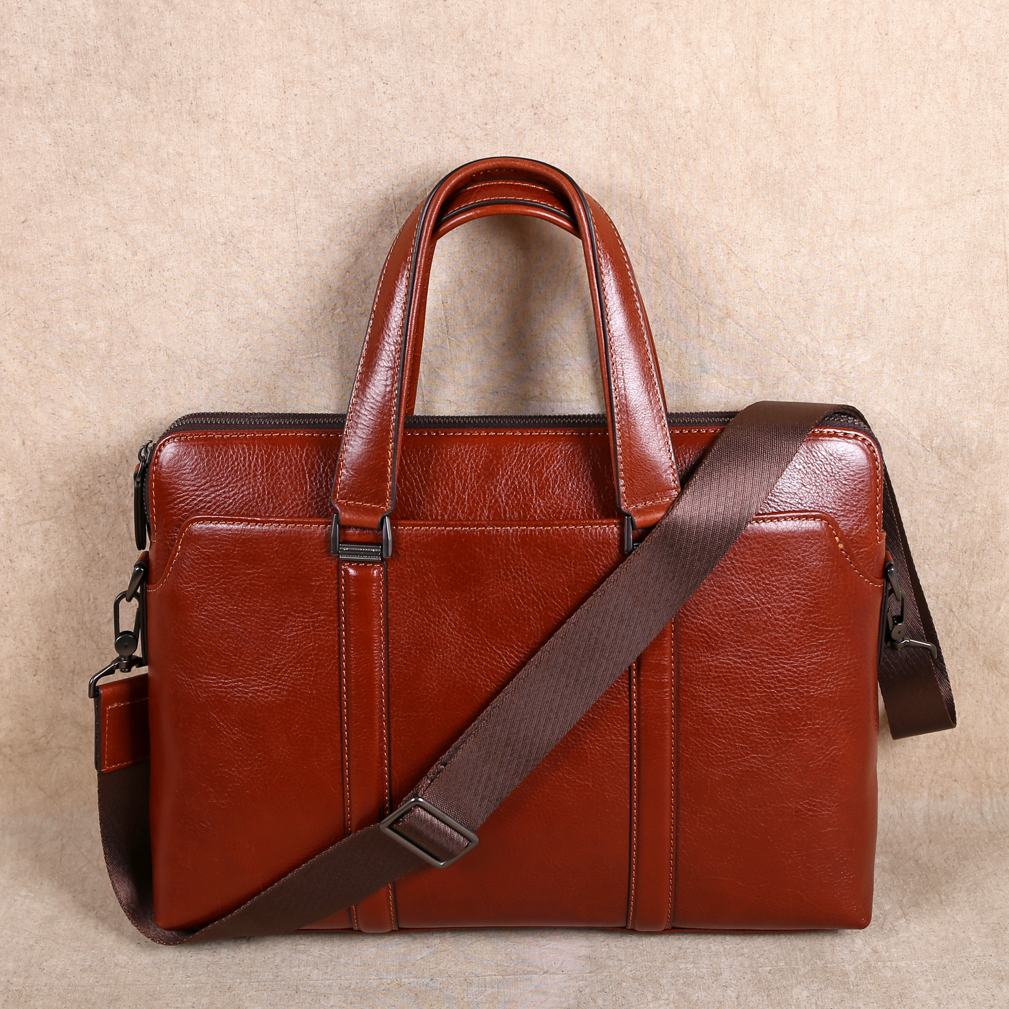 Luxurious Imported Yellow Cowh - Luxury Bags Supplier recensione e prezzo