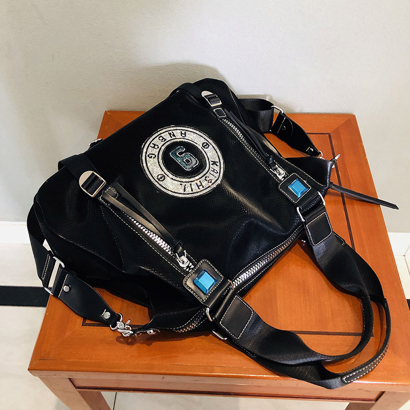 New Famous Brands Women Bag Fa - Luxury Bags With Zipper recensione e prezzo