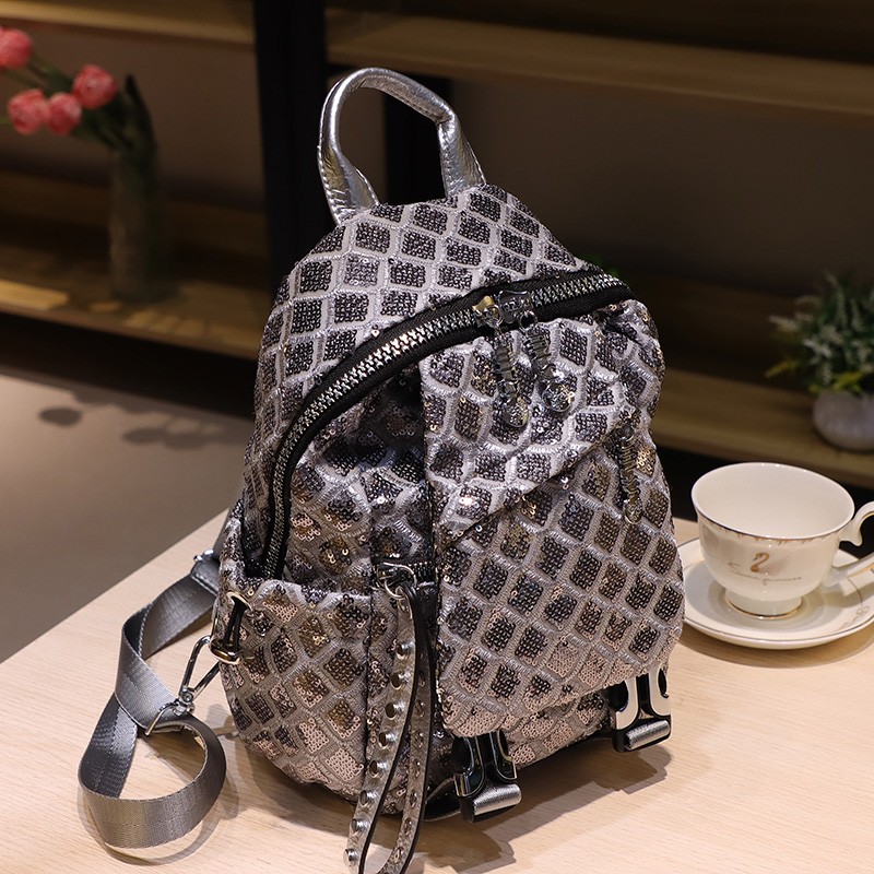 Luxury Designer Backpack Women - Luxury Bags With Zipper recensione e prezzo