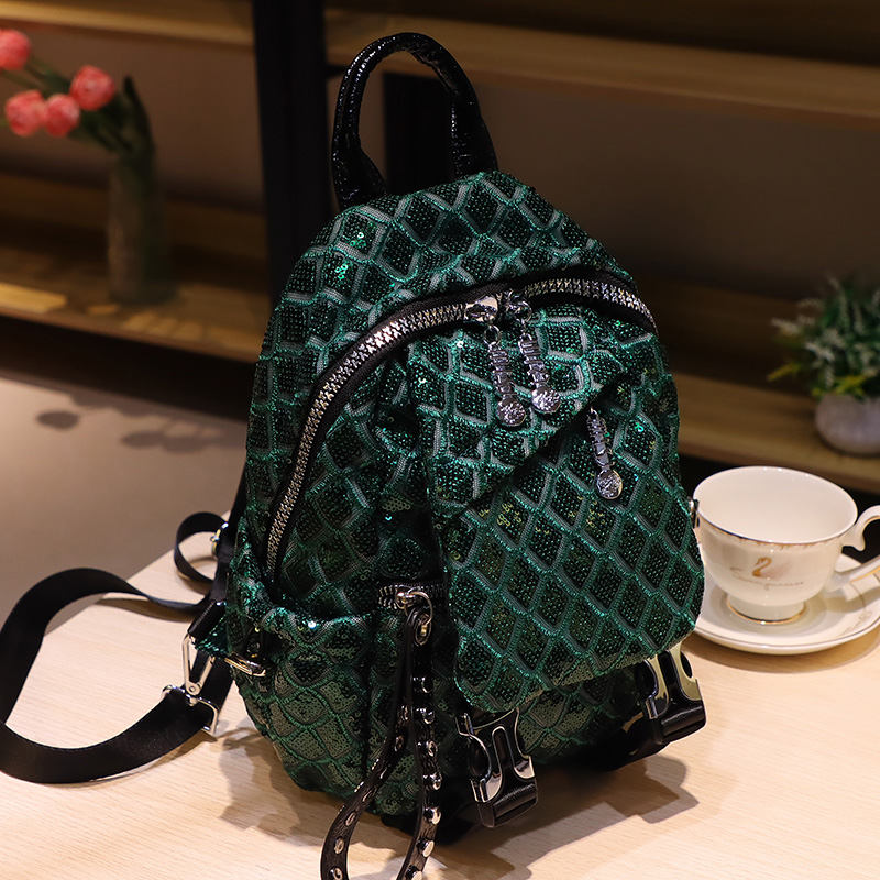 Luxury Designer Backpack Women - Luxury Bags With Zipper recensione e prezzo
