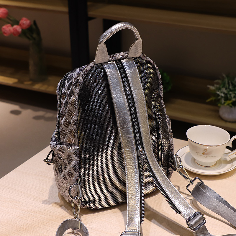 Luxury Designer Backpack Women - Luxury Bags With Zipper recensione e prezzo