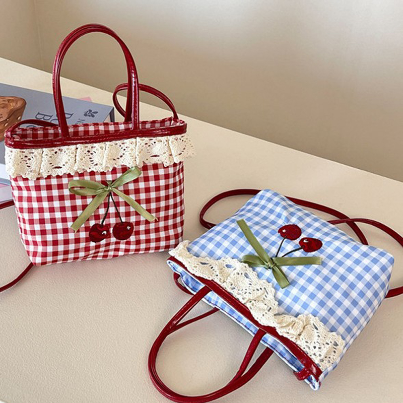 Women's New Handbag Korean Che - Luxury Bags With Zipper recensione e prezzo