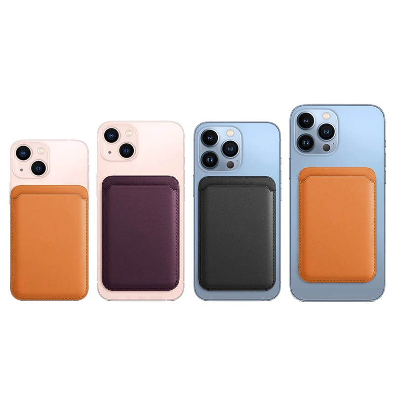 Luxury For Magsafe Magnetic Le - Luxury Bags China Wholesale recensione e prezzo
