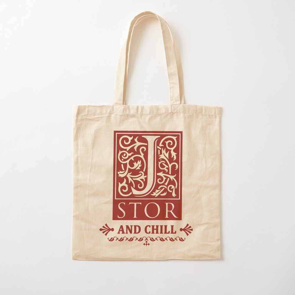 J STORE and Chill Sticker Tote - Luxury Bags In Store recensione e prezzo